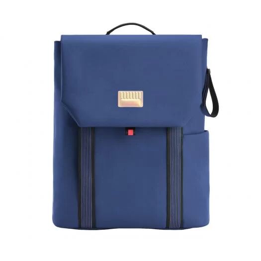 Рюкзак NINETYGO URBAN E-USING PLUS backpack (Blue) RU - 1