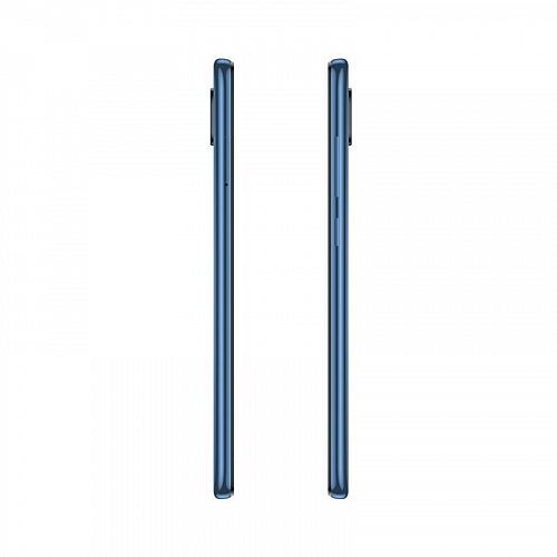 Смартфон Redmi 10X 6GB/64GB (Синий/Blue) - 3