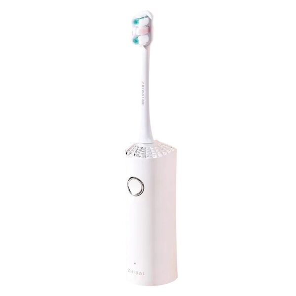 Электрическая зубная щетка Zhibai TL2 (White) - 1