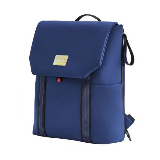 Рюкзак NINETYGO URBAN E-USING PLUS backpack (Blue) RU - 8