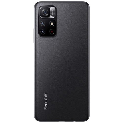 Redmi Note 11S 5G 4Gb/128Gb (Midnight Black) RU - 3