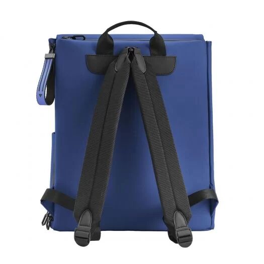 Рюкзак NINETYGO URBAN E-USING PLUS backpack (Blue) RU - 3