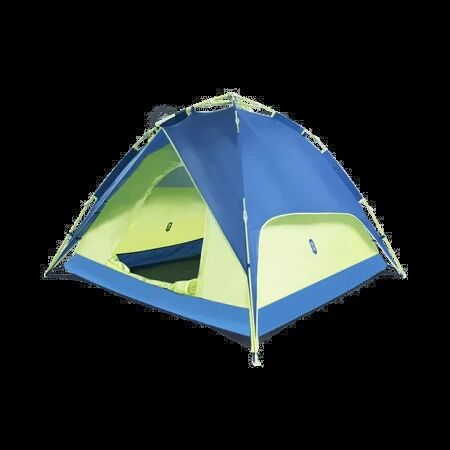 Палатка ZaoFeng Early Wind Automatic Elastic Speed Open Tent - 1
