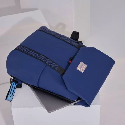 Рюкзак NINETYGO URBAN E-USING PLUS backpack (Blue) RU - 6