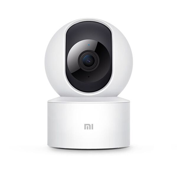 IP-камера Mi Mijia Smart Camera SE MJSXJ08CM PTZ (White) - 1