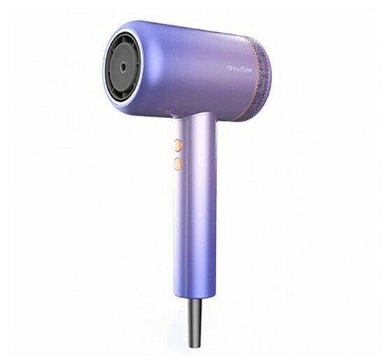 Фен ShowSee A8 High Speed Hair Dryer (Violet) - 1