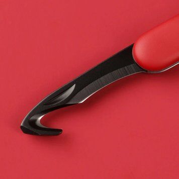 Перочинный нож Huohou Fire Mini Box Knife HU0036 (Red) - 5