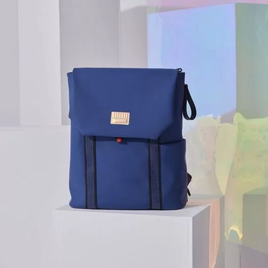 Рюкзак NINETYGO URBAN E-USING PLUS backpack (Blue) RU - 7