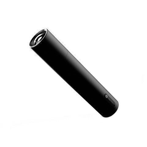 Фонарик Beebest Zoom Flashlight (Black/Черный) - 1
