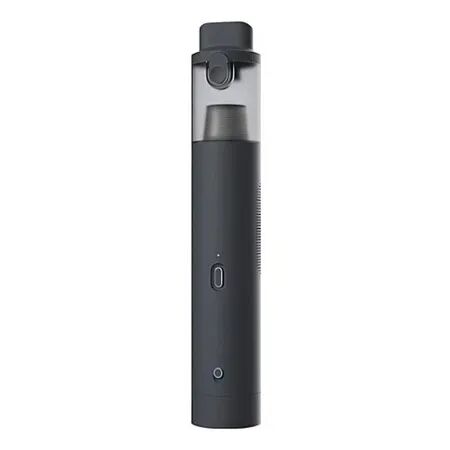 Портативный пылесос с функцией насоса Lydsto Handheld Vacuum Cleaner HD-SCXCCQ02 (Dark gray) - 1