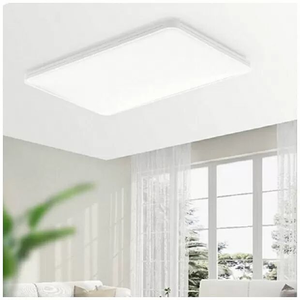 Умный потолочный светильник Yeelight C2001R900 Ceiling Light -900мм YLXD039 - 3