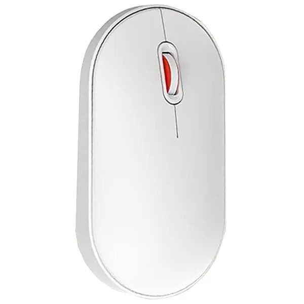 Мышь MIIIW Mute Dual Mode Mouse Air MWPM01 (White) - 3
