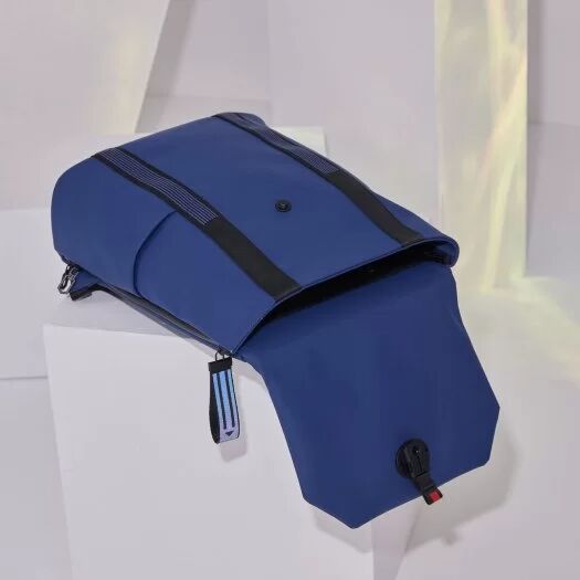 Рюкзак NINETYGO URBAN E-USING PLUS backpack (Blue) RU - 5