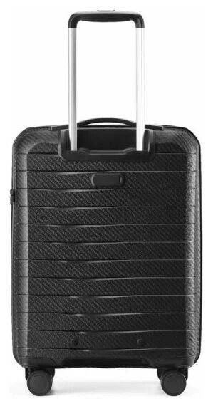 Чемодан NINETYGO Lightweight Luggage 24 черный - 3