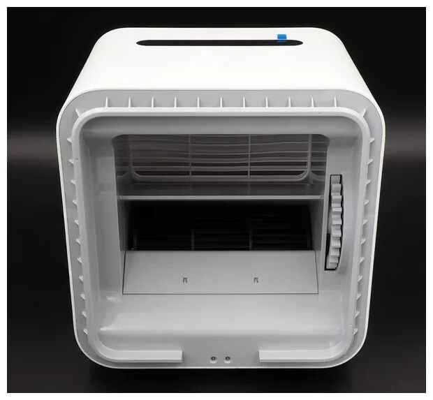 Увлажнитель воздуха Smartmi Evaporative Humidifier 2 CJXJSQ04ZM RU (White) - 5