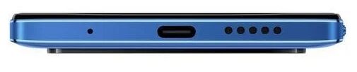 Смартфон Poco M4 Pro 8Gb/256Gb RU (Cool Blue) - 11