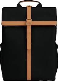Рюкзак NINETYGO Commuter Oxford Backpack (Black) RU - 2