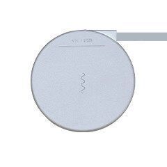 Xiaomi VH Wireless Charger Standard Edition (Silver) 