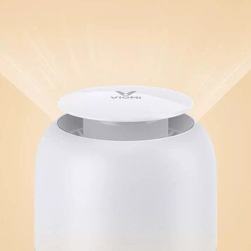 Дезодорант для холодильника Viomi Deodorant Sterilization Artifact (YMLX033CN) - 6