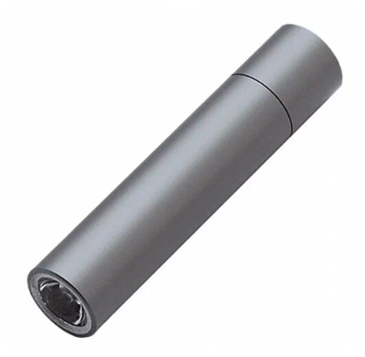 Ручной фонарик Hydsto Handheld Flashlight (Grey) - 1