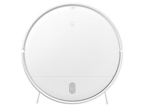 Робот-пылесос Xiaomi Mi Robot Vacuum-Mop Essential (Белый) EU - 1