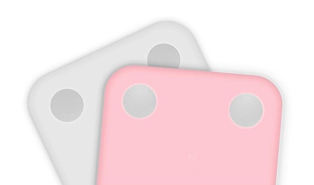 Защитный чехол для умных весов Xiaomi Smart Scale 2/Body Fat Protective Case