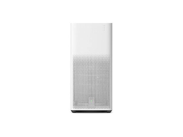 Очиститель воздуха Xiaomi Mi Air Purifier 3H (White/Белый) - 2