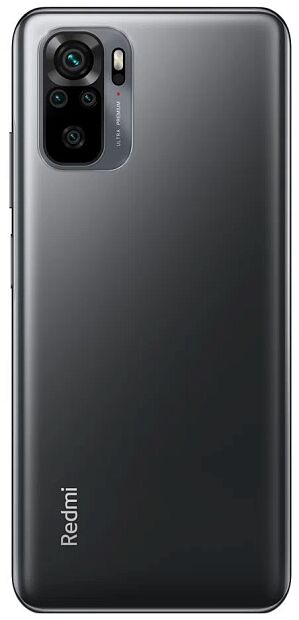 Смартфон Redmi Note 10S 8Gb/128Gb (Grey) EU - 2