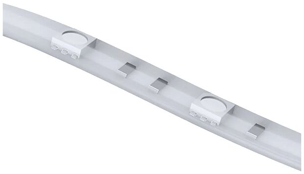Светодиодная лента Yeelight Smart Light Strip 1S (Apple HomeKit) (YLDD05YL) (White) EU - 4