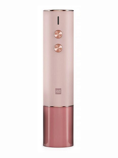 Электроштопор HuoHou Electric Wine Opener HU0121 (Pink) - 3