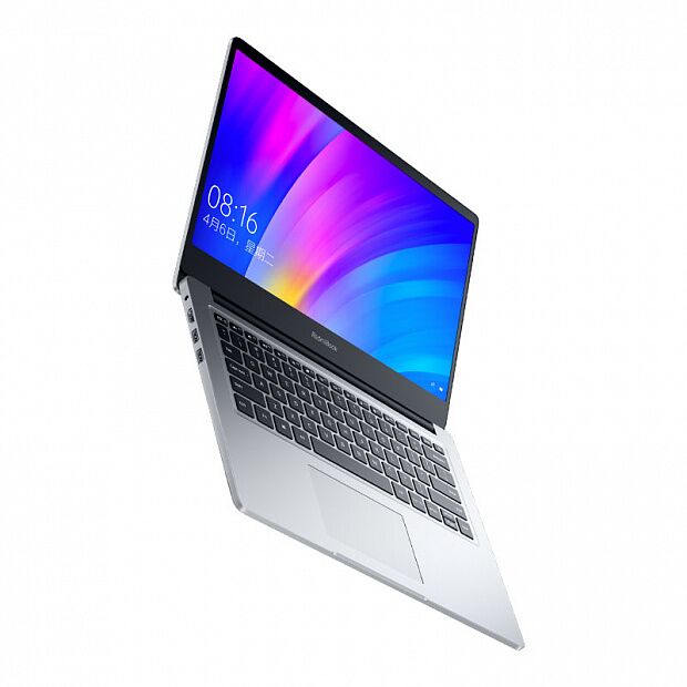 Ноутбук Xiaomi RedmiBook 14 i5 8GB/256GB/GeForce MX250 (Silver/Серебристый) - 2