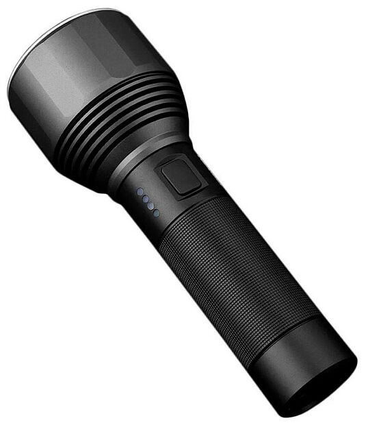 Фонарь Nextool Outdoor Glare Flashlight (ZES0417) RU (Black) - 1