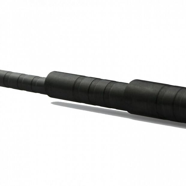 Удочка Xiaomi Yuex Primary Carbon Integrated Fishing Rod Set 2.7m (Black/Черный) - 3