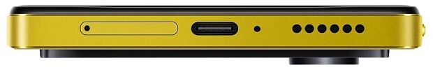 Смартфон Poco X4 Pro 5G 6Gb/128Gb RU (Yellow) - 12