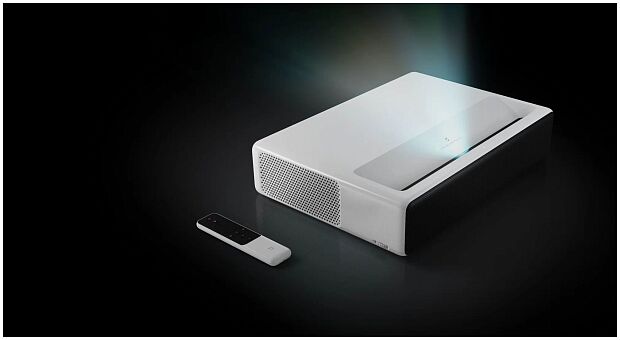 Проектор Xiaomi Mi Laser Projector 150 (SJL4005GL) (White) - 8