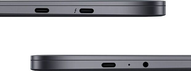 Ноутбук Xiaomi Mi Notebook Pro 14 i5 11300H 16GB/512GB/MX450 JYU4348CN (33474) ( Silver) - 4