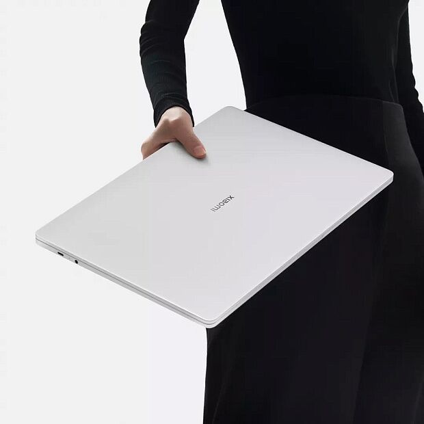 Ноутбук Xiaomi Mi Notebook Pro 14 i5 11300H 16GB/512GB/MX450 JYU4348CN (33474) ( Silver) - 5