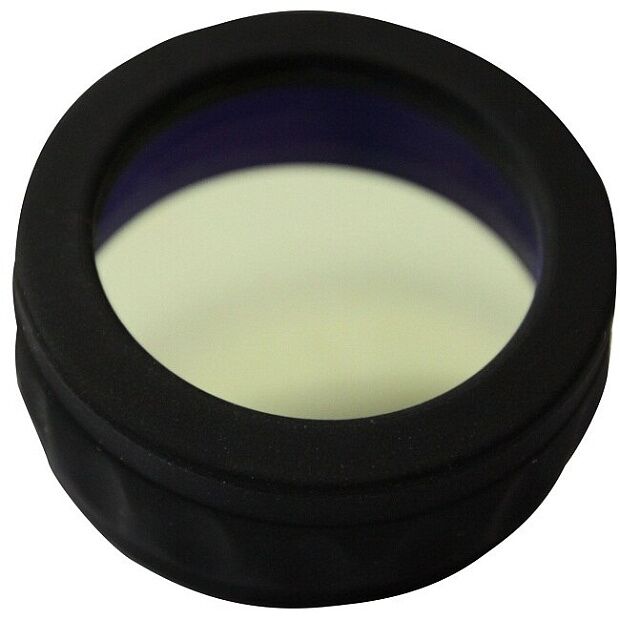 Набор фильтров для фонарей Ferei W151/W152, D32 - 5