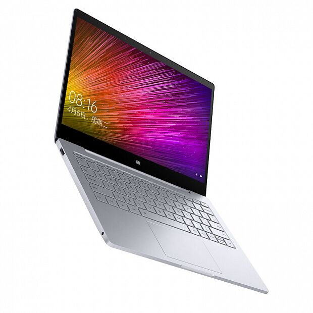 Ноутбук Mi Notebook Air 12.5 2019 Core m3/256GB/4GB (Silver) - 4