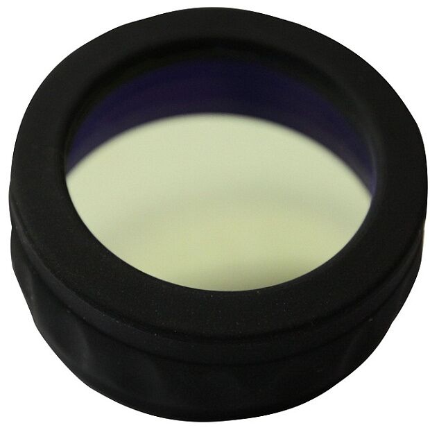 Набор фильтров для фонарей Ferei W151/W152, D32 - 3