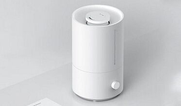 Новый увлажнитель Xiaomi MIJIA Humidifier 2 предлагается по очень низкой цене - фото Новый увлажнитель Xiaomi MIJIA Humidifier 2 предлагается по очень низкой цене - фото