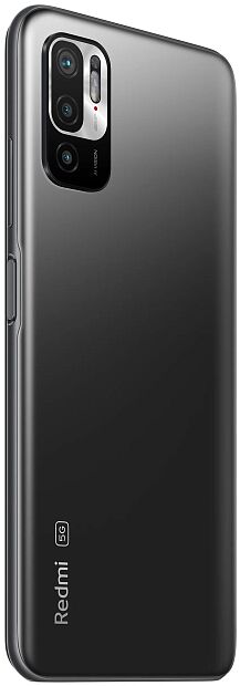 Смартфон Redmi Note 10 5G 4Gb/128Gb (Graphite Gray) EU - 6
