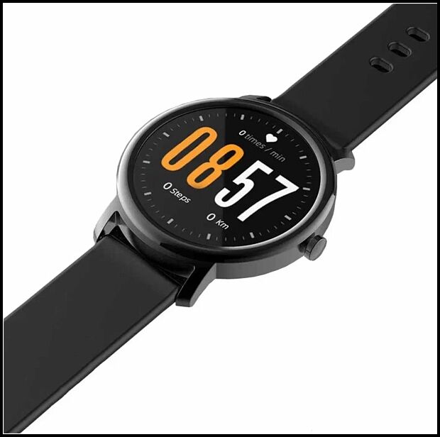 Умные часы Mibro Air XPAW001 EU (Black) - 3