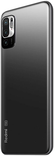 Смартфон Redmi Note 10 5G 4Gb/128Gb (Graphite Gray) EU - 5