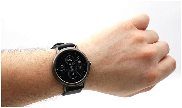 Умные часы Mibro Air XPAW001 EU (Black) - 6