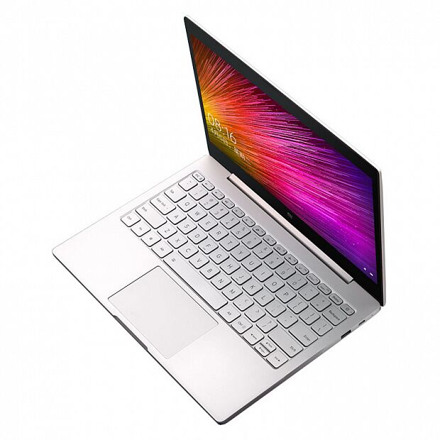 Ноутбук Mi Notebook Air 12.5 2019 Core i5 256GB/4GB (Silver) - 2