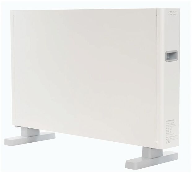 Обогреватель Smartmi Electric Heater Smart Edition RU (White/Белый) - 5