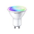 Лампа светодиодная Yeelight Smart Bulb W1 (GU10) (YLDP004-A) (Multicolor) - фото