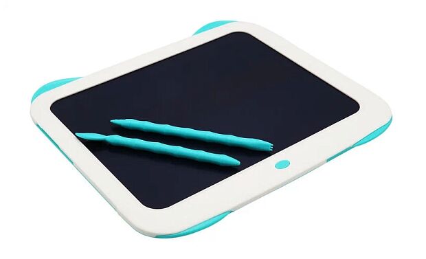 Графический планшет Wicue 12 (White-Blue) RU - 5