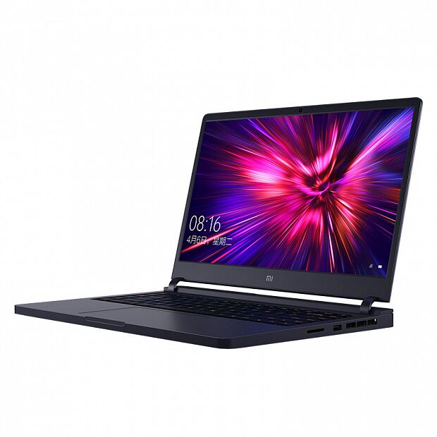 Ноутбук Xiaomi Mi Gaming Laptop 3 2019 15.6 i7-9750H 512GB/16GB/GeForce GTX 1660 Ti (Black/Черный) - 3